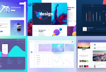 WoW user experience design