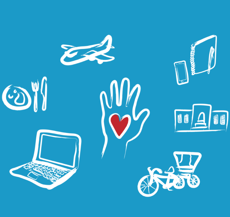 Designing for trust building products